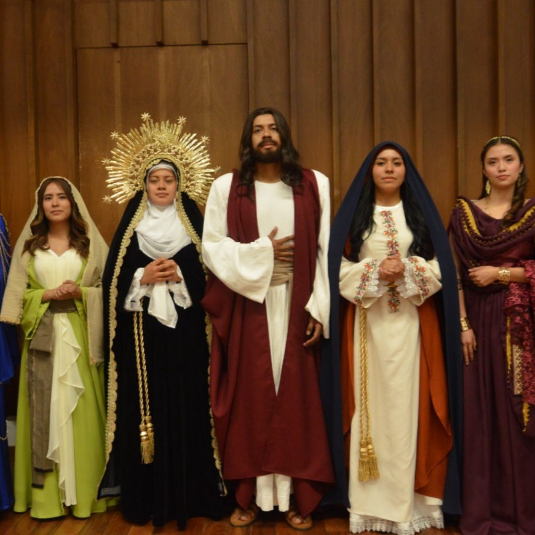 Semana Santa Iztapalapa 2025: CDMX Anuncia Operativo de Seguridad