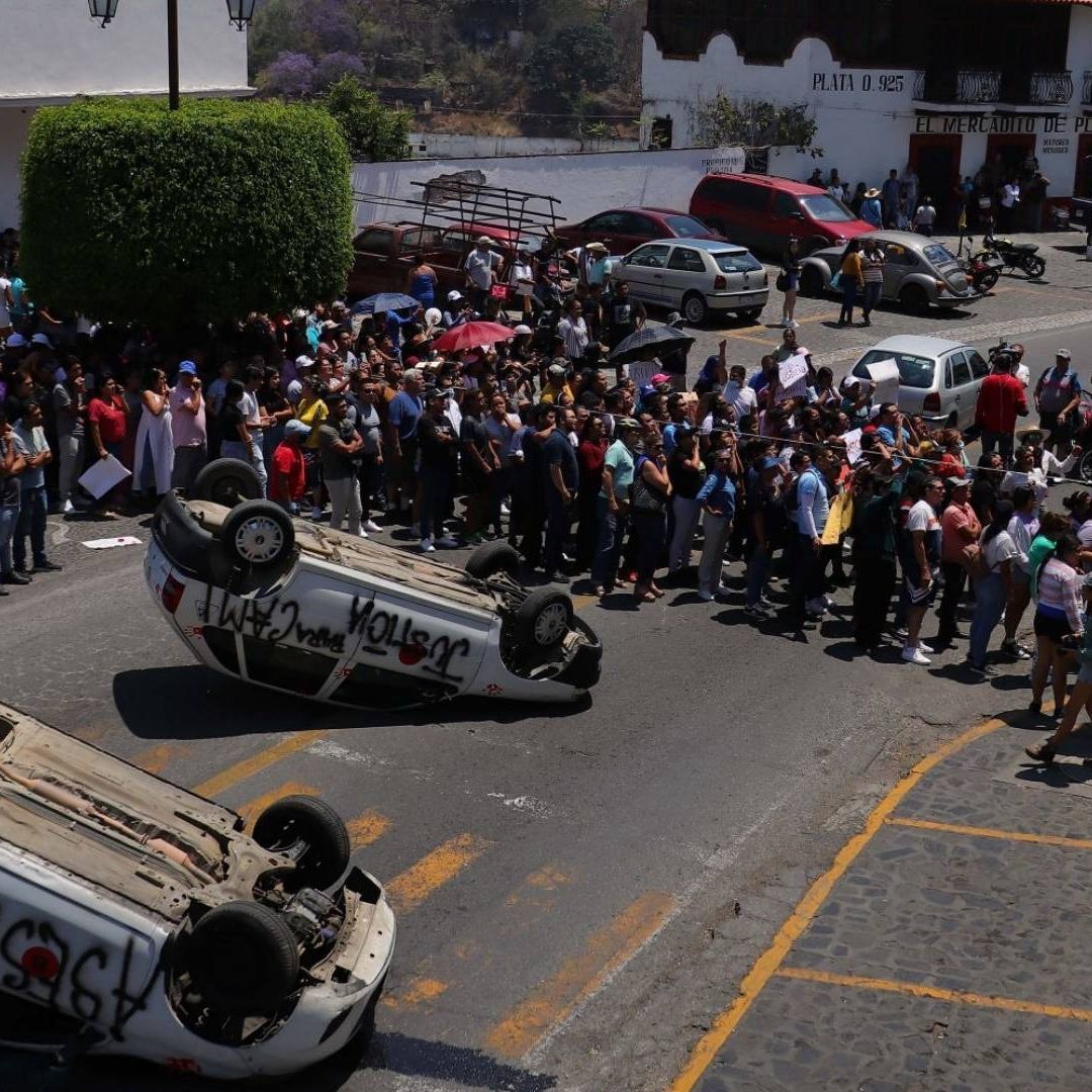 César Gómez, tío de Camila, reveló a Nmás los resultados de la autopsia de la menor
