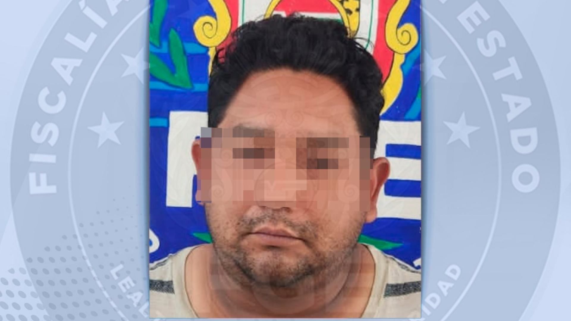 El detenido es quien habría trasladado el cadáver de la menor en su taxi