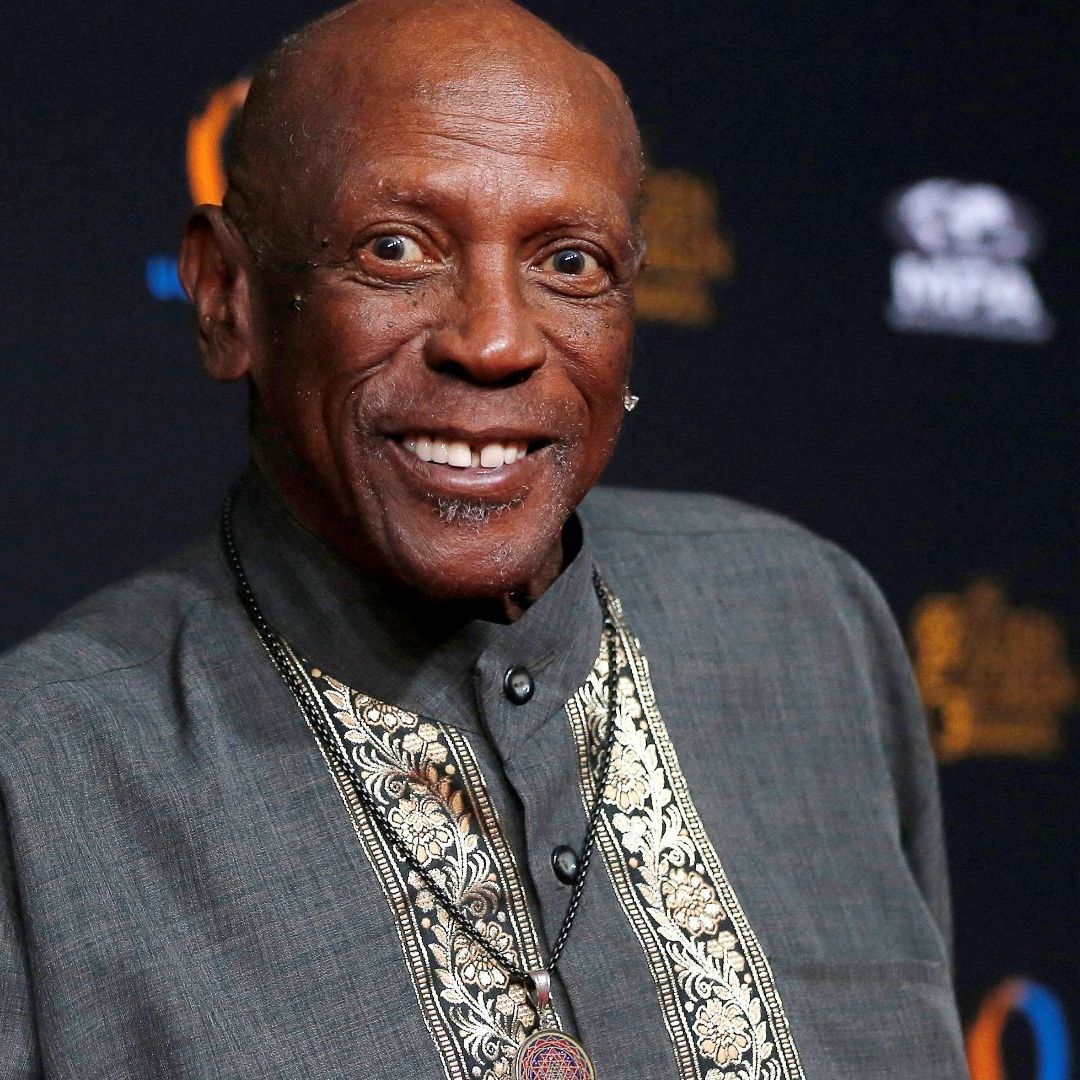 Muere el actor Louis Gossett Jr. a los 87 años de edad