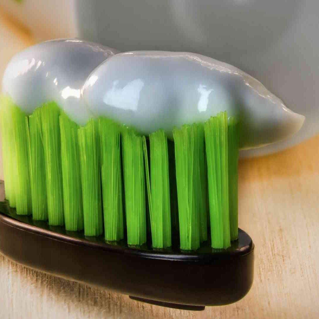Cepillo de dientes