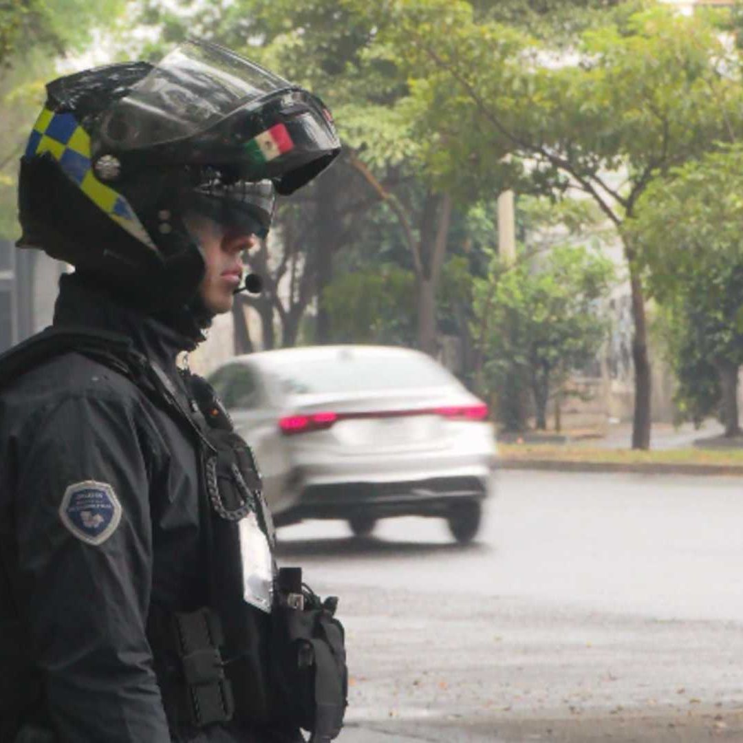 Esta es la Lista de Multas Viales Poco Conocidas en Jalisco