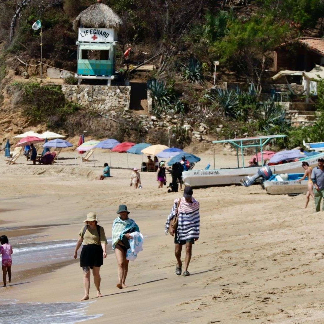 Antes de preparar tus maletas, consulta cuáles son los días que no se trabaja en las vacaciones de Semana Santa 2025