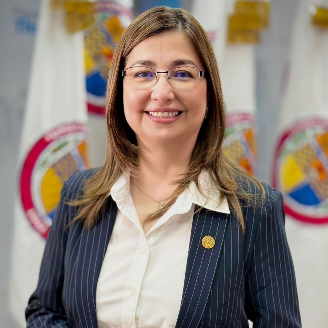 Dena María Jesús Camarena es la Nueva Rectora de la Universidad de Sonora