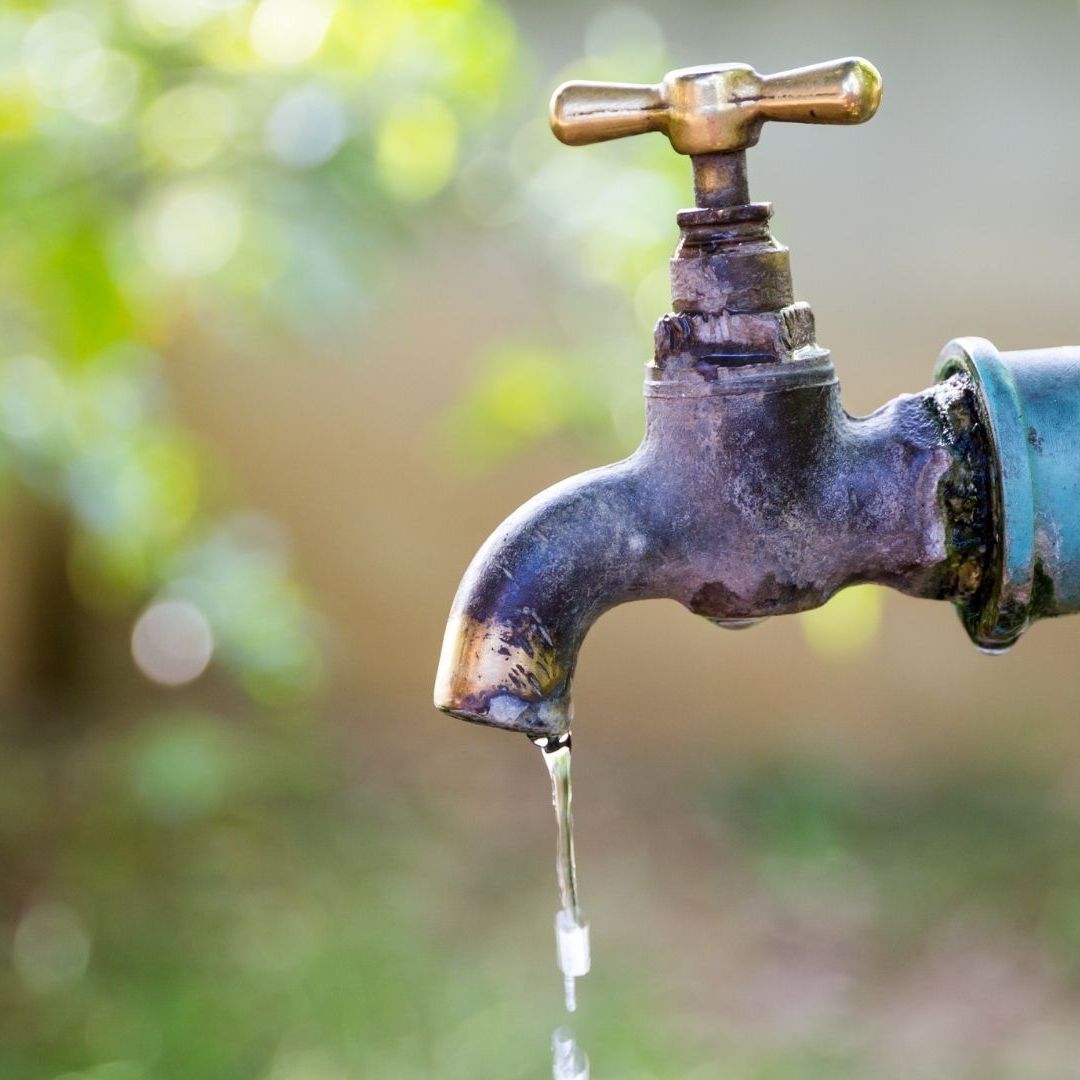 Alertan en Tijuana que 140 Colonias se Quedarán Sin Agua Este Miércoles 9 de Abril