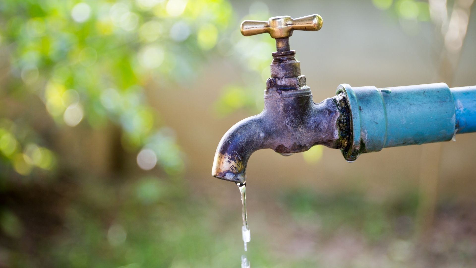 Alertan en Tijuana que 140 Colonias se Quedarán Sin Agua Este Miércoles 9 de Abril