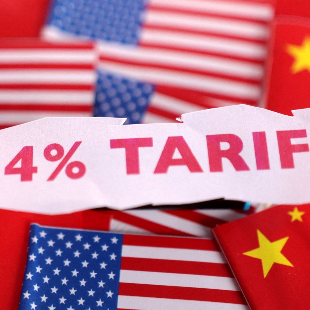"Un Error Tras Otro": China Responde a Amenaza de EUA de Aumentar Todavía Más los Aranceles