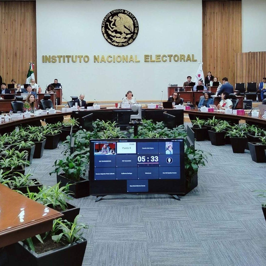Elección Judicial: Más Funcionarios de Casilla y Se Esperan Largas Filas para Votar