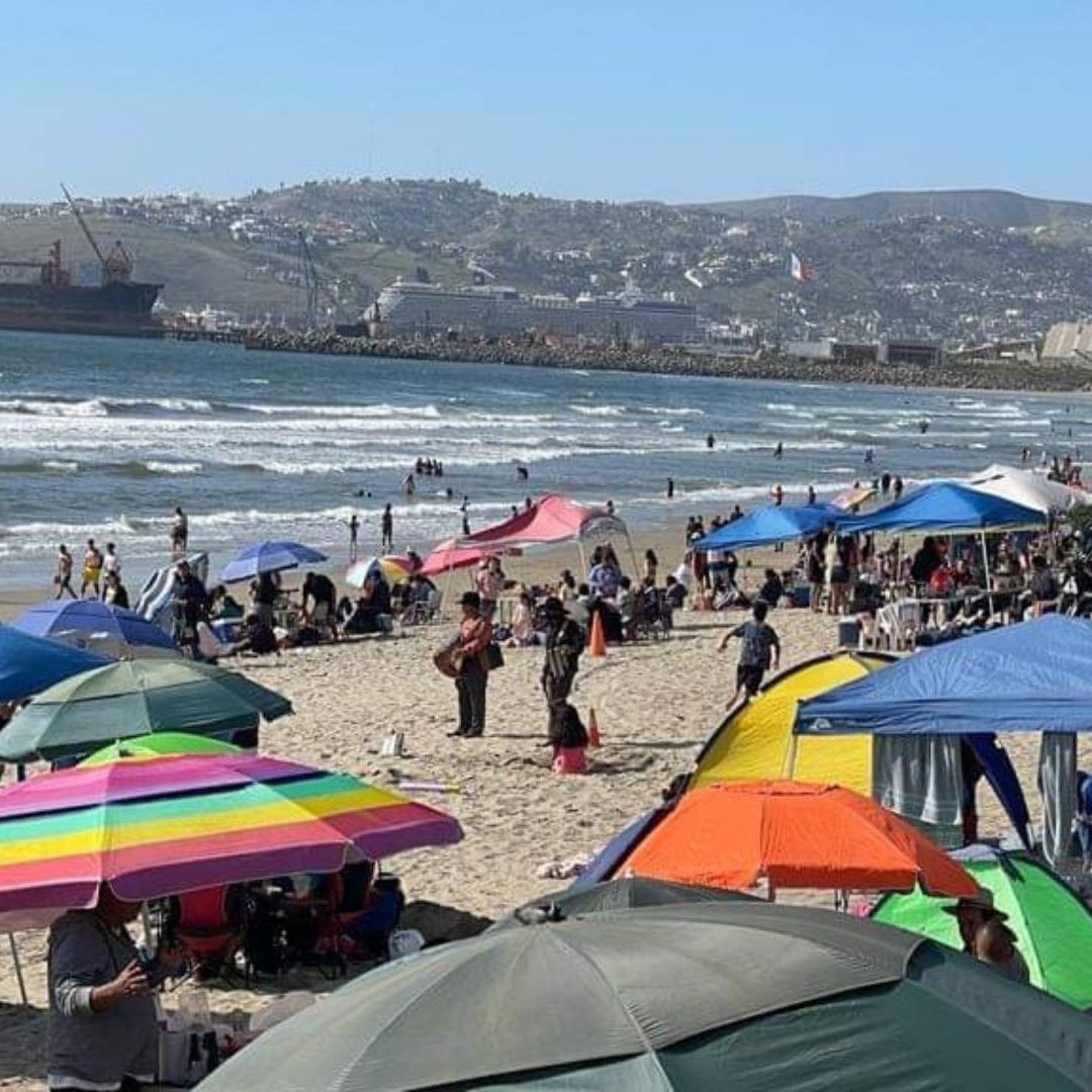 Semana Santa Baja California 2025