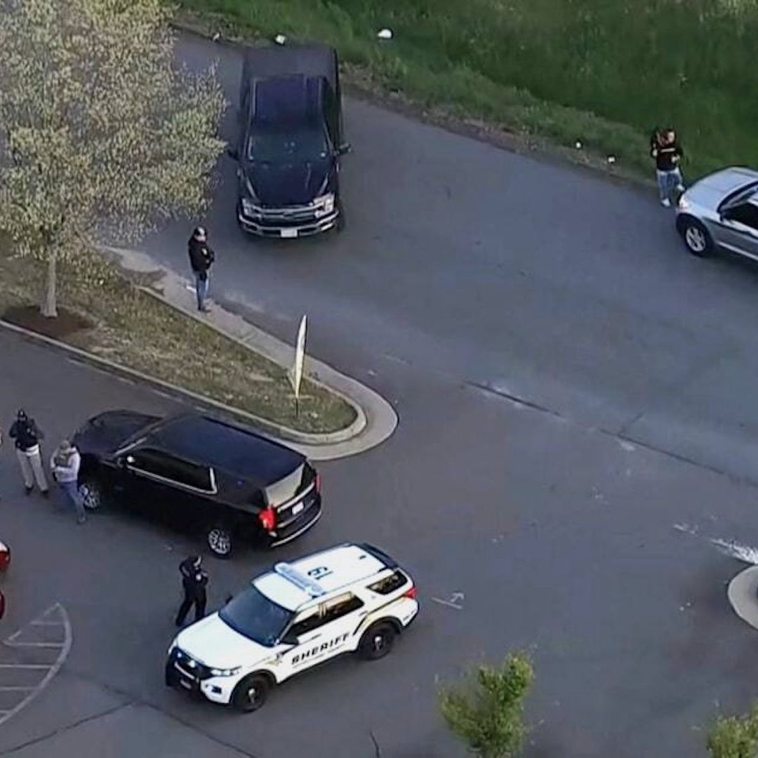 Tiroteo deja 3 muertos y 3 heridos en Spotsylvania, Virginia