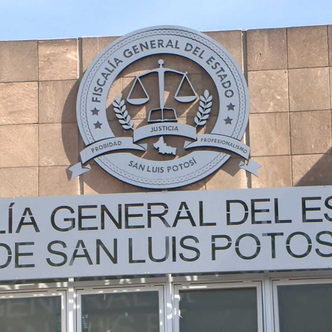 3 Niños Fueron Maltratados por un Sujeto en SLP