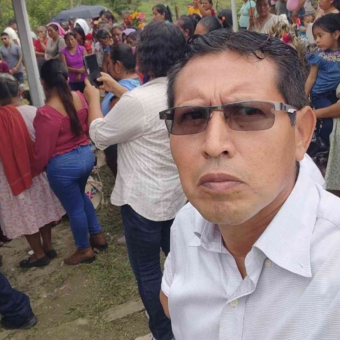 Fallece por un paro candidato del PRI a la alcaldía de Huautla, en Hidalgo