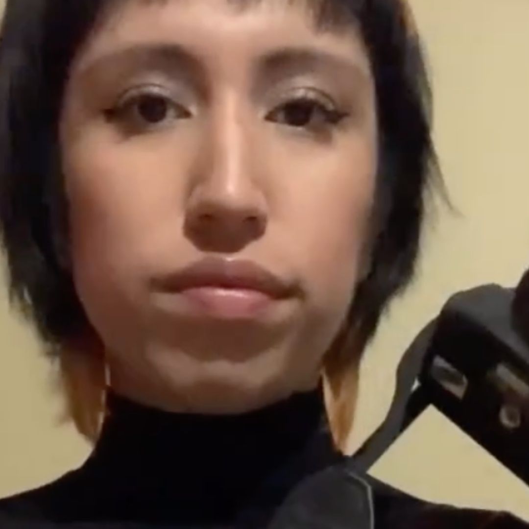 Llega a Aguascalientes el cuerpo de la fotógrafa Berenice Giles.
