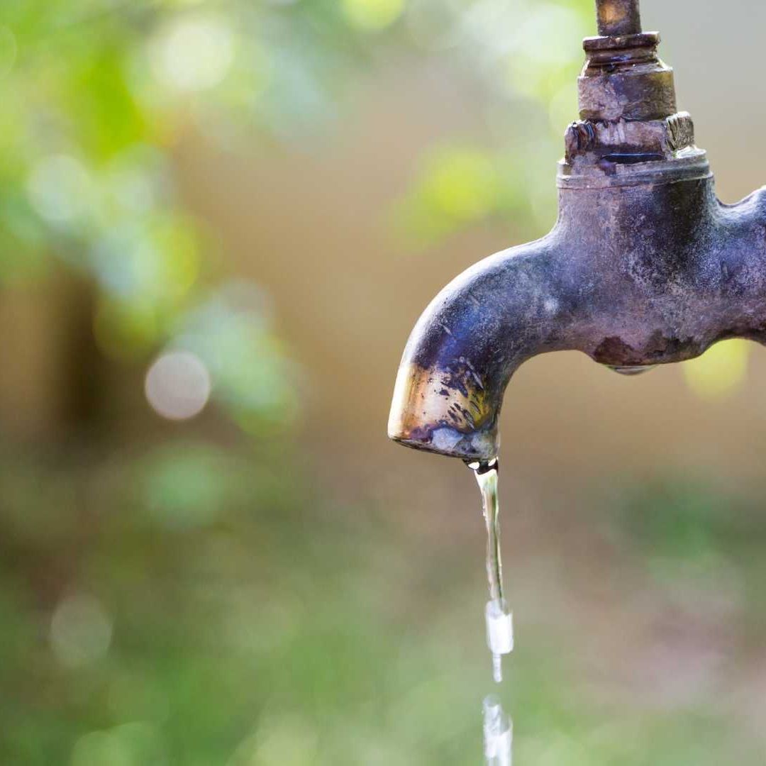 Cortes de Agua en Querétaro