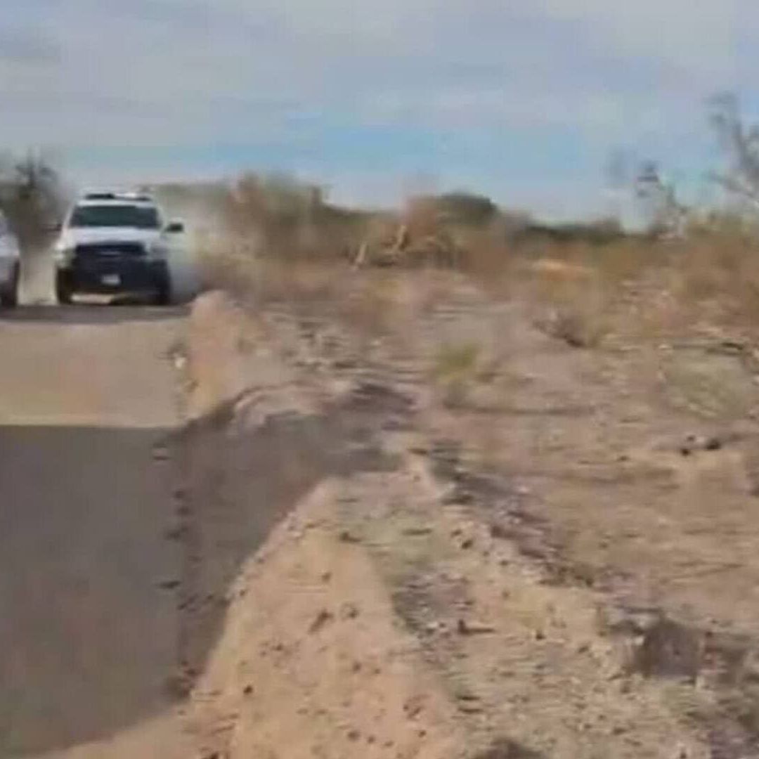 Dan 46 Meses de Prisión a Hombre por Tráfico de Personas de Arizona a Sonora