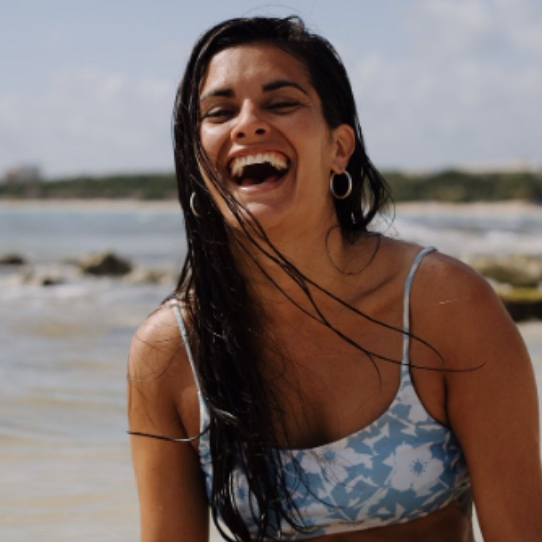 Fotógrafa Argentina Ana Victoria Ávila es Hallada Muerta en Playa del Carmen, ¿Qué le Pasó?