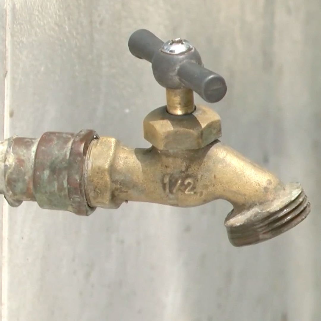 Corte de Agua en Ciudad Victoria Abril 2025: Lista de Colonias Sin Servicio