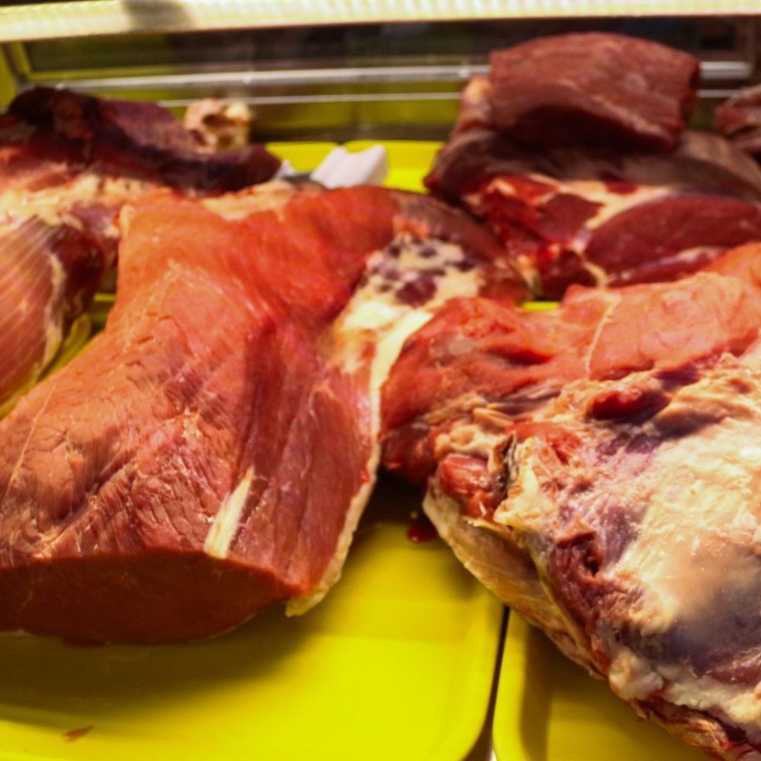 Se puede comer carne el Sábado de Gloria y el Domingo de Resurrección 2024