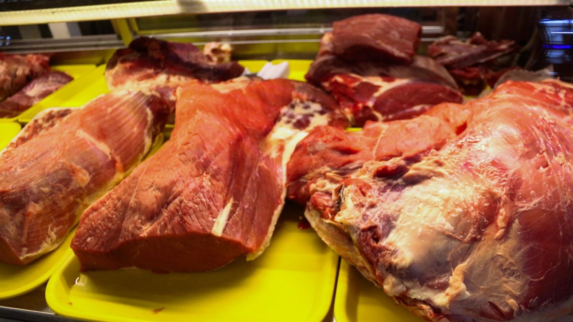 Se puede comer carne el Sábado de Gloria y el Domingo de Resurrección 2024