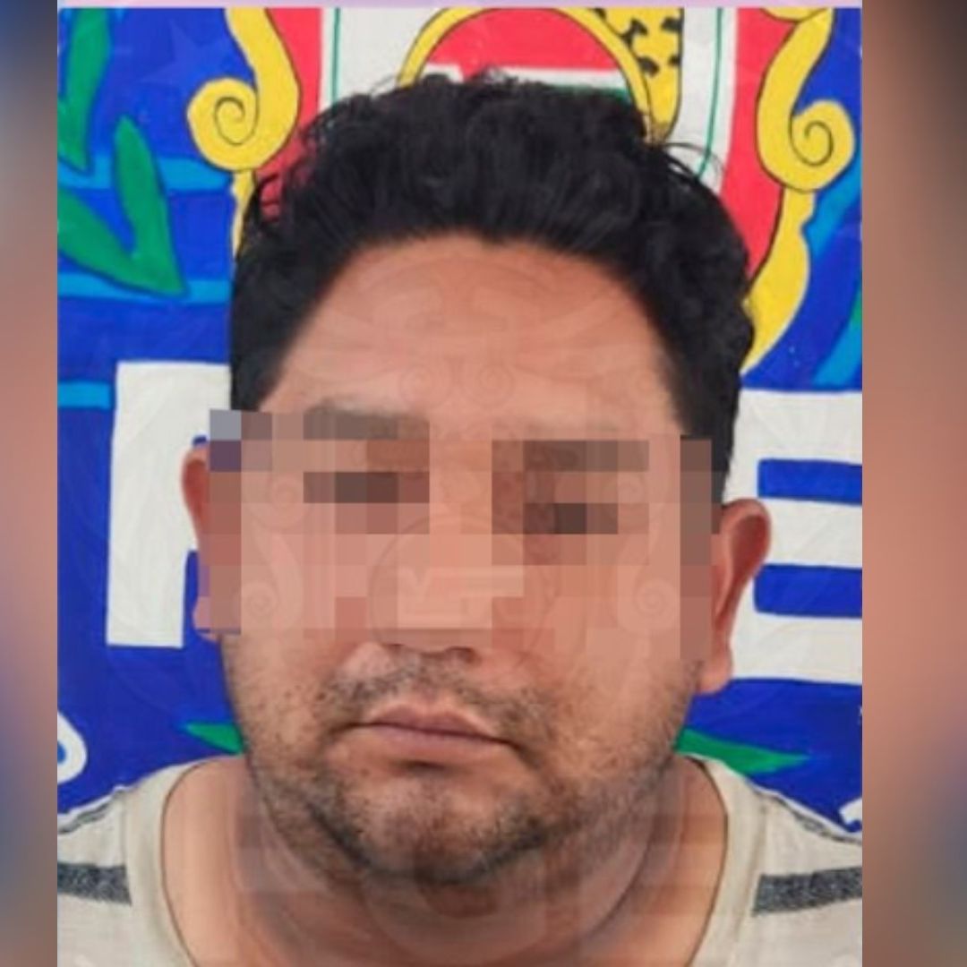 José N prision preventiva