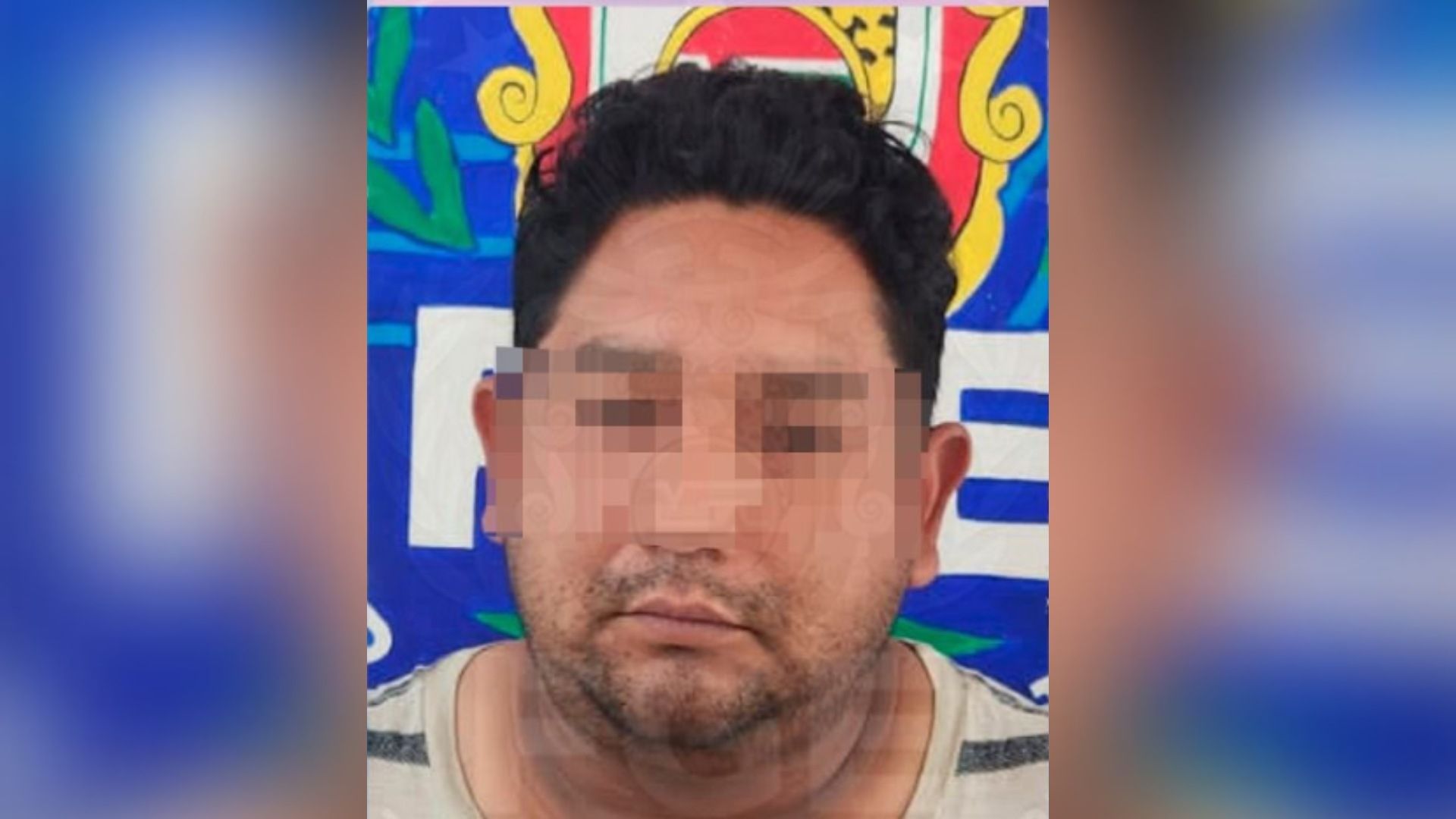 José N prision preventiva