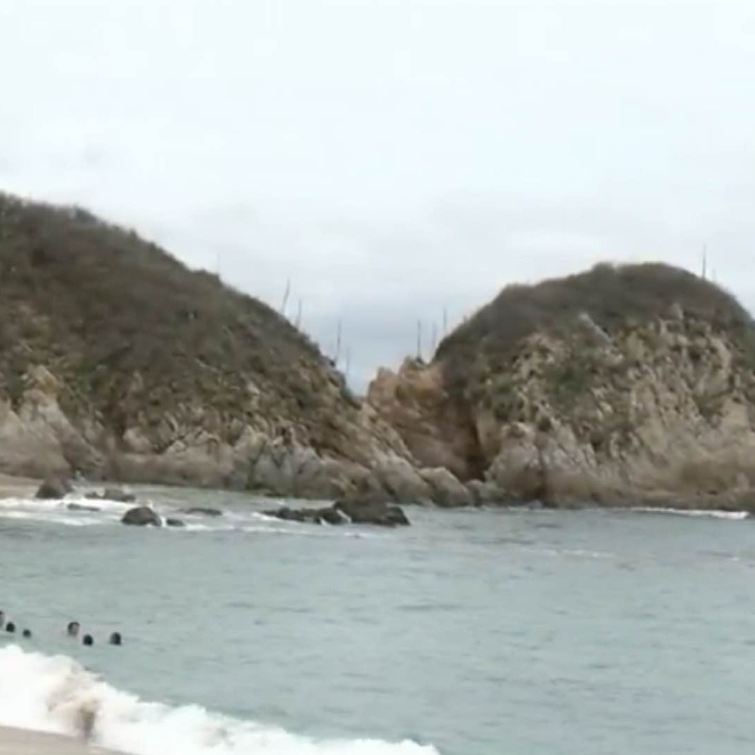 Coprisjal informó que llevó a cabo muestreos en diez playas