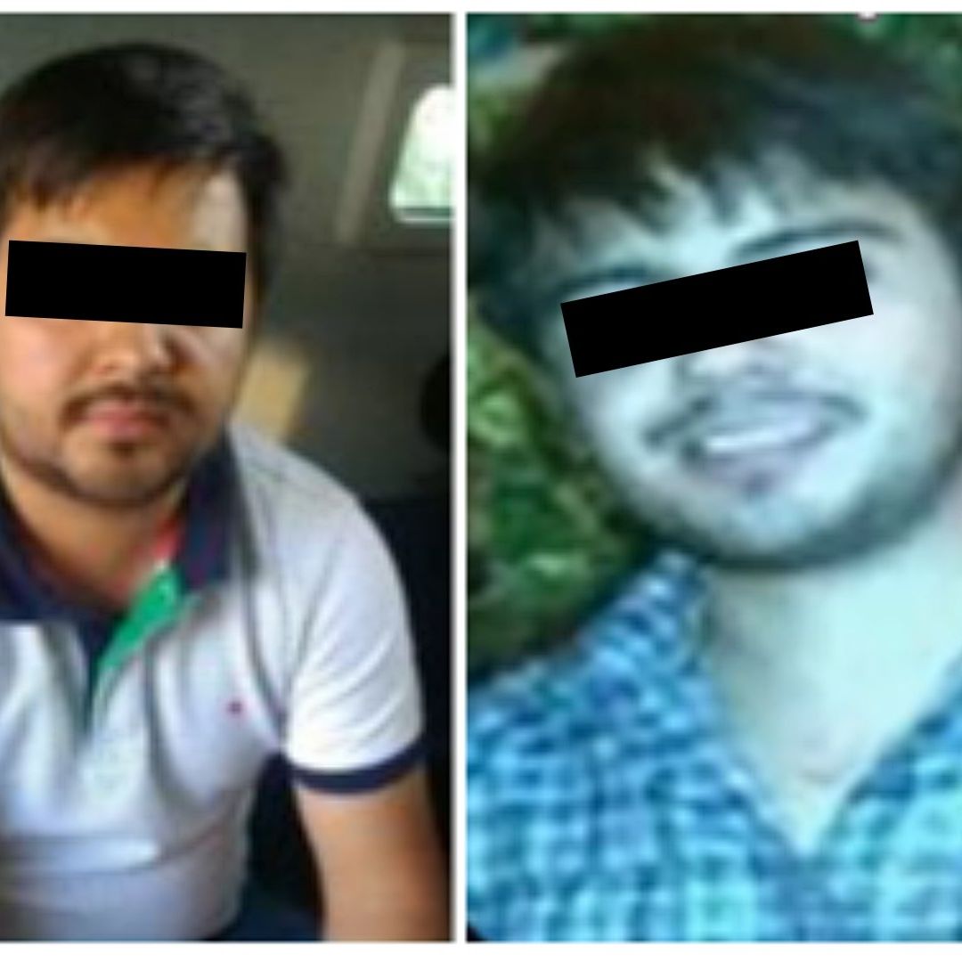 Jesús Alfredo Beltrán Guzmán en 1991 en Sinaloa