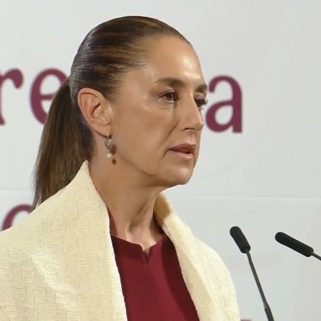 Morena Respalda a Sheinbaum, ante Reclamo a la ONU