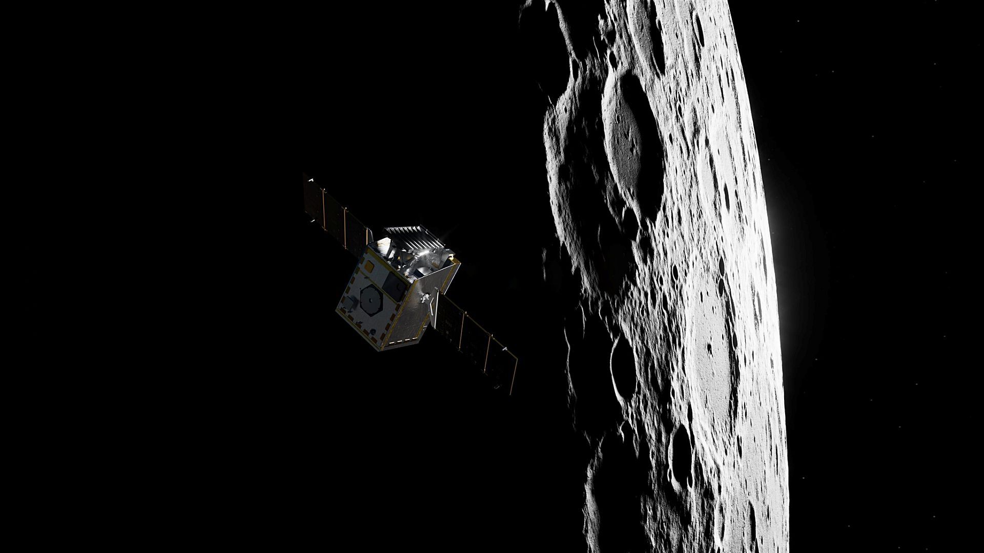 En los últimos años se han realizado estudios exhaustivos de muestras lunares