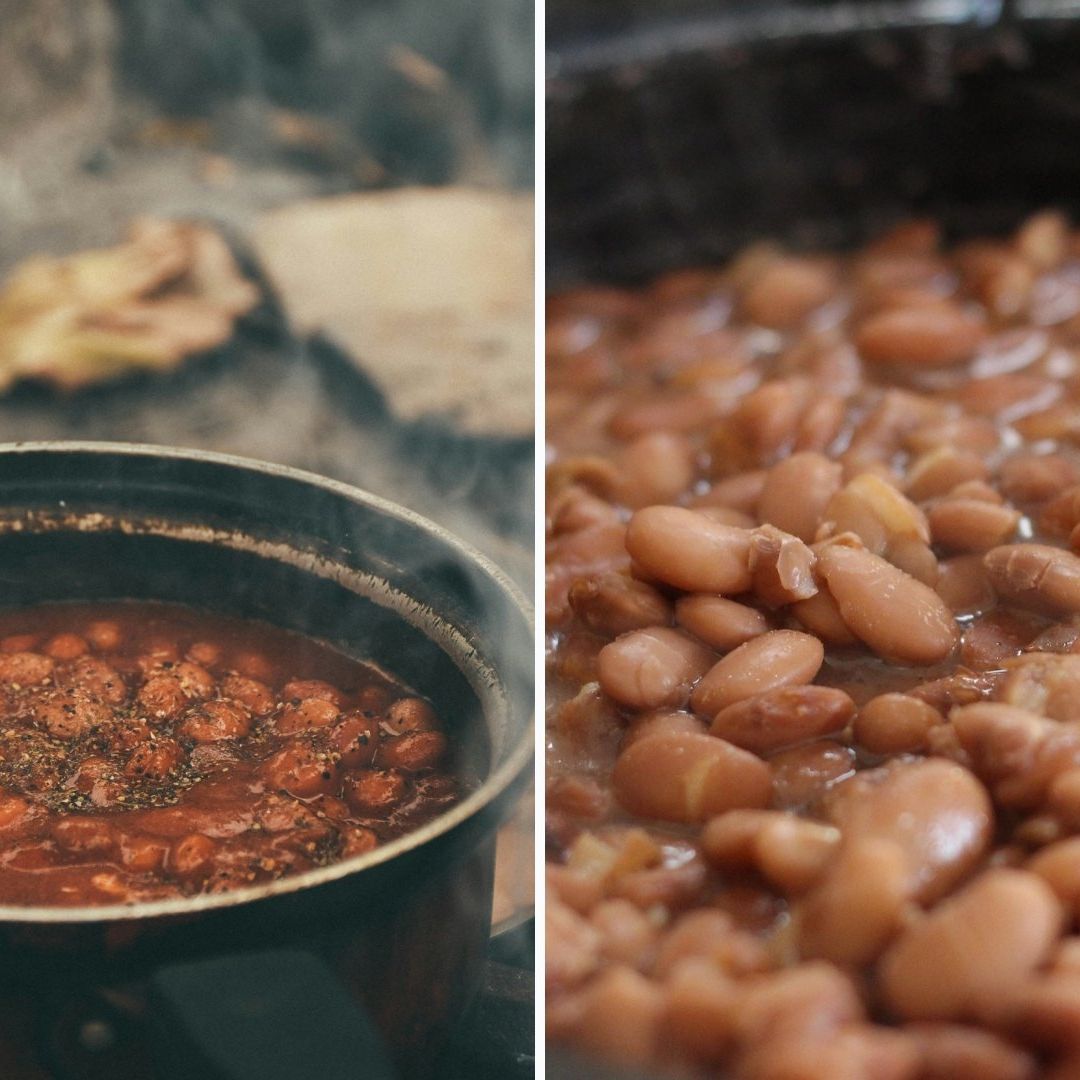 Hombre Machetea a su Familia por Servirle de Comer Frijoles y No Carne en Chiapas