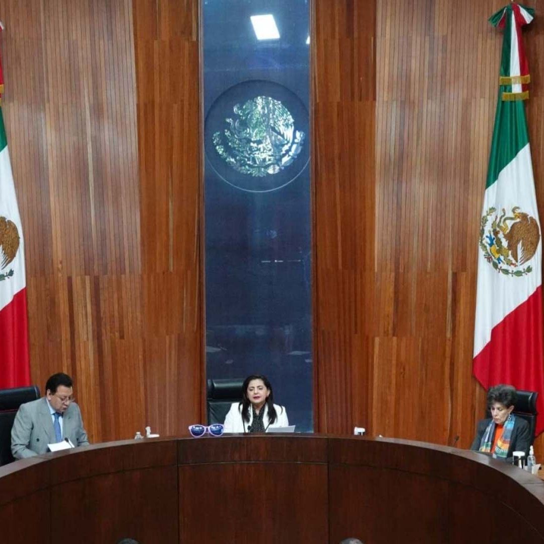 ¡Ahora Sí! Senado Designa a 56 Magistrados Electorales Estatales