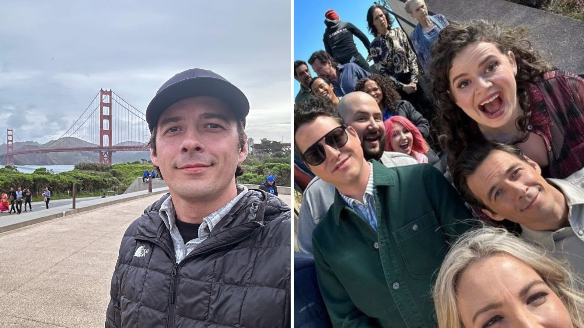 Actor Matthew Underwood, de Zoey 101, Revela que Fue Victima de Abuso a sus 19 Años de Edad