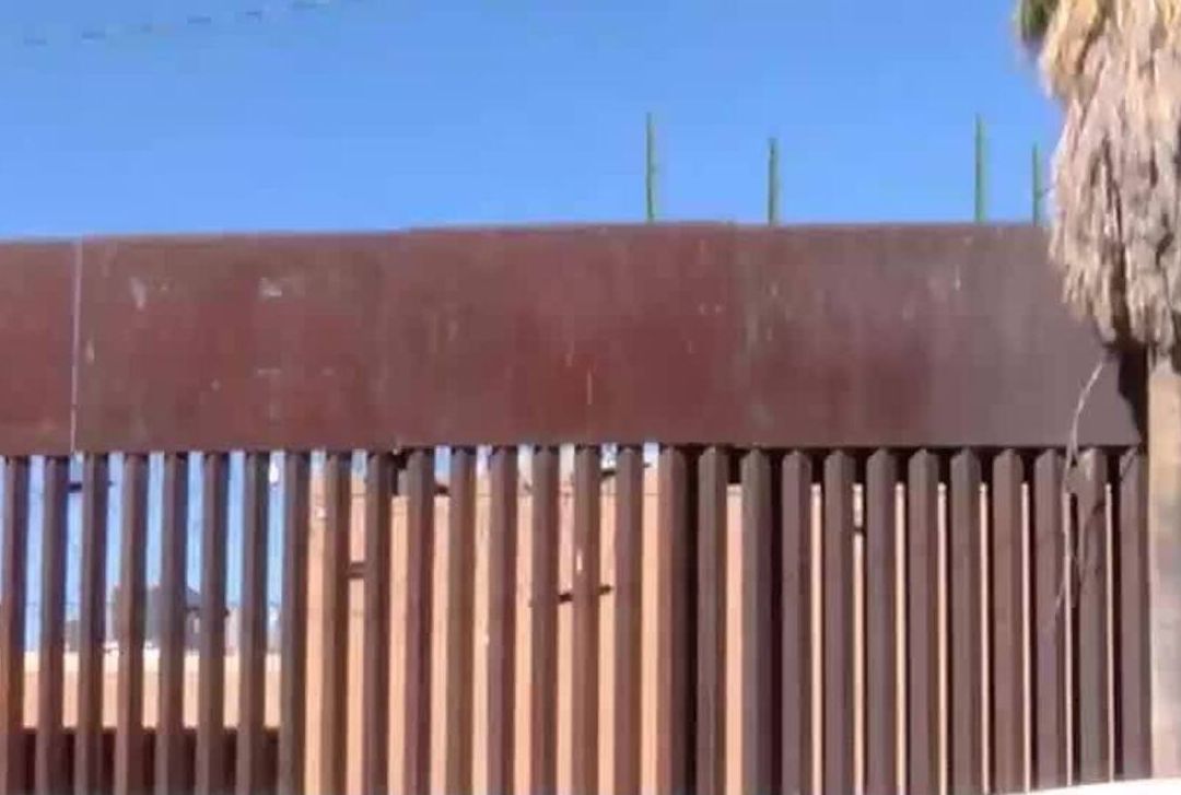 Menor de 16 Años es Detenido al Intentar Cruzar Armas de Fuego de Arizona a Sonora