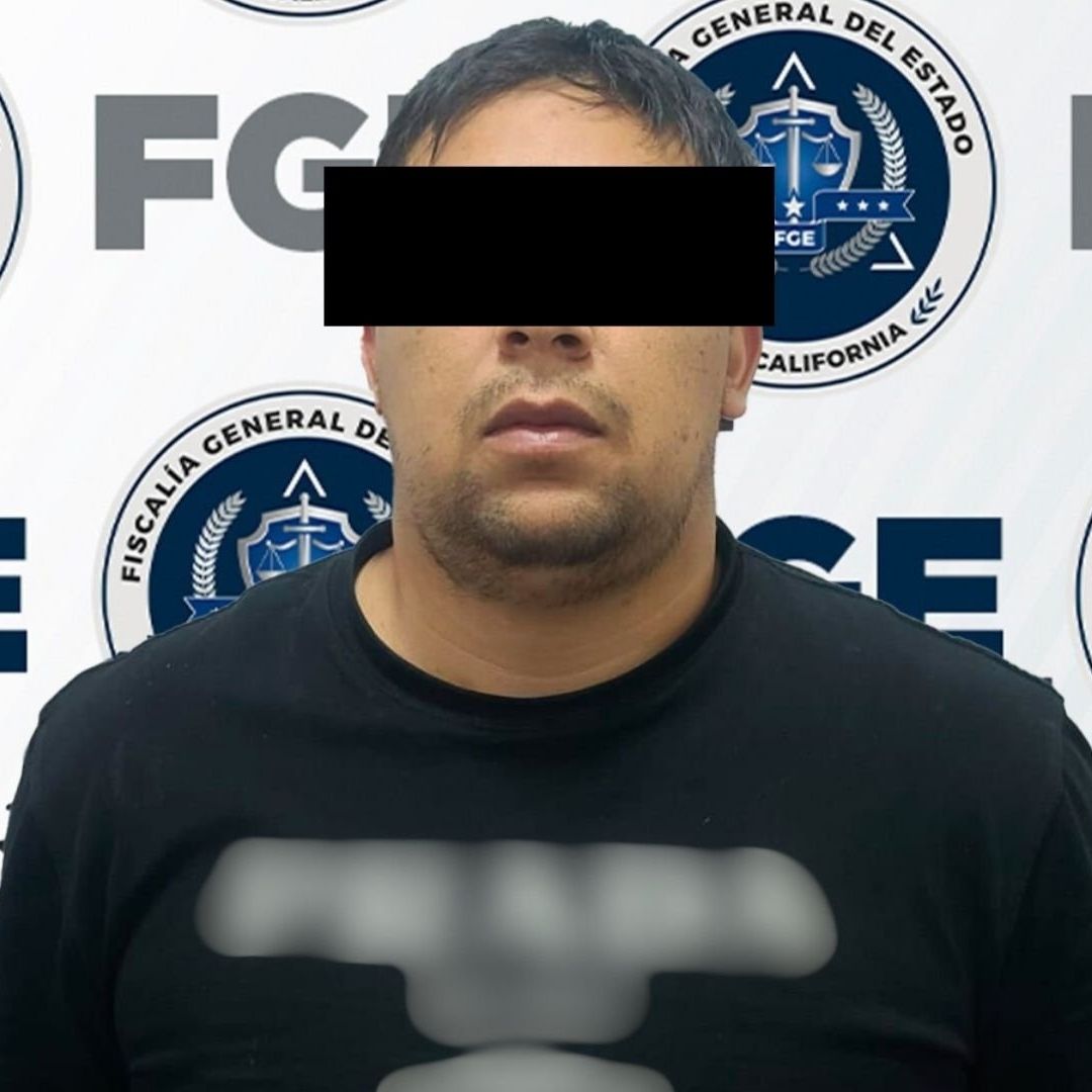 Relacionan a Mario Fabricio “N” con Al Menos 10 Homicidios; Operaba en Tijuana y Rosarito
