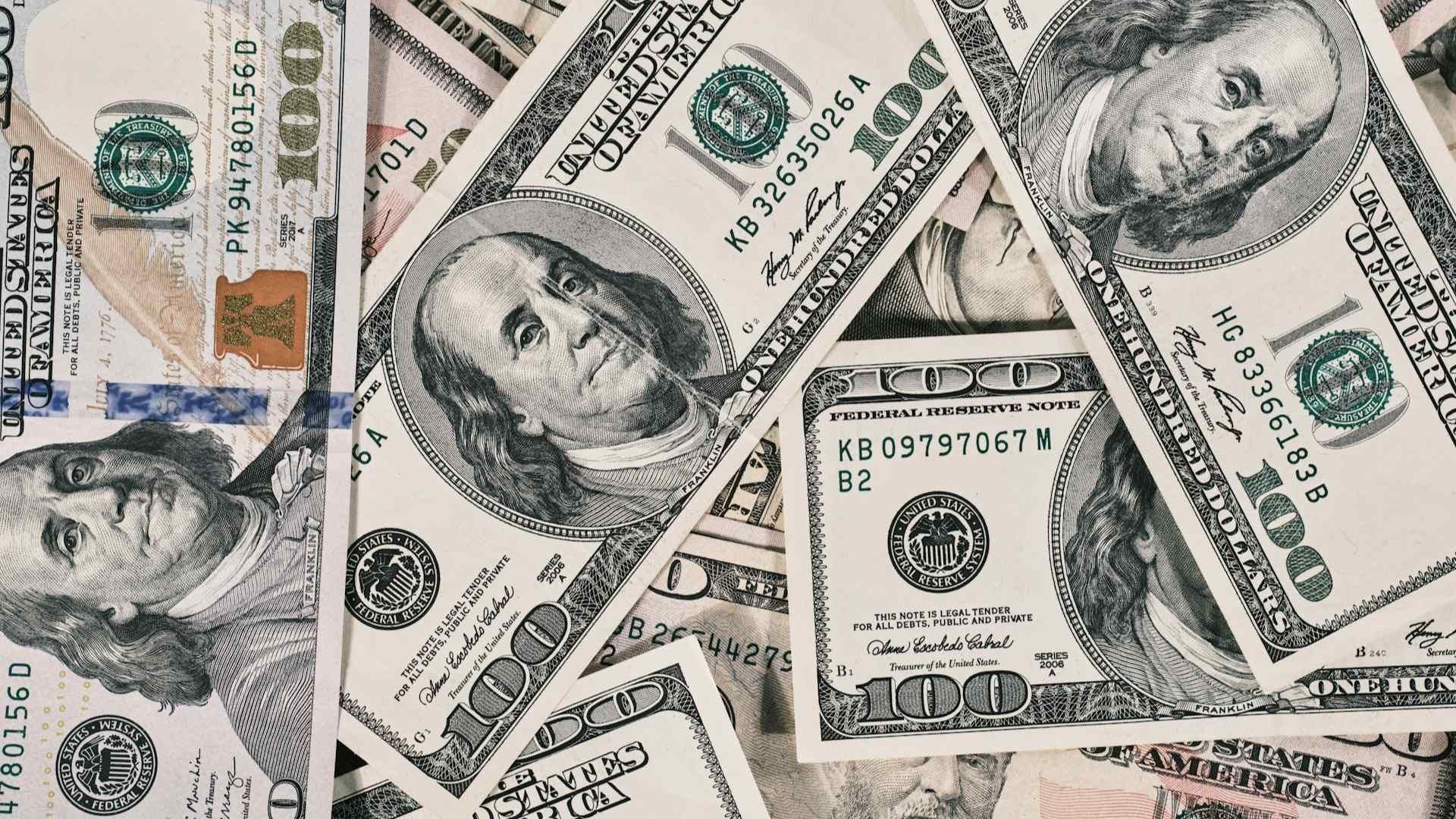 Precio del Dólar Hoy MIÉRCOLES 9 de Abril de 2025: ¿Cómo Está el Tipo de Cambio con el Peso?