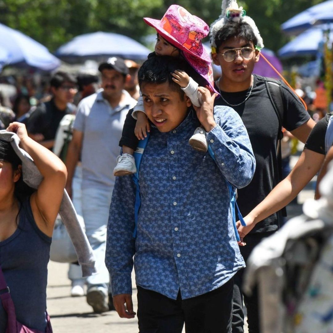 Lunes 1 de abril es festivo oficial México 2024