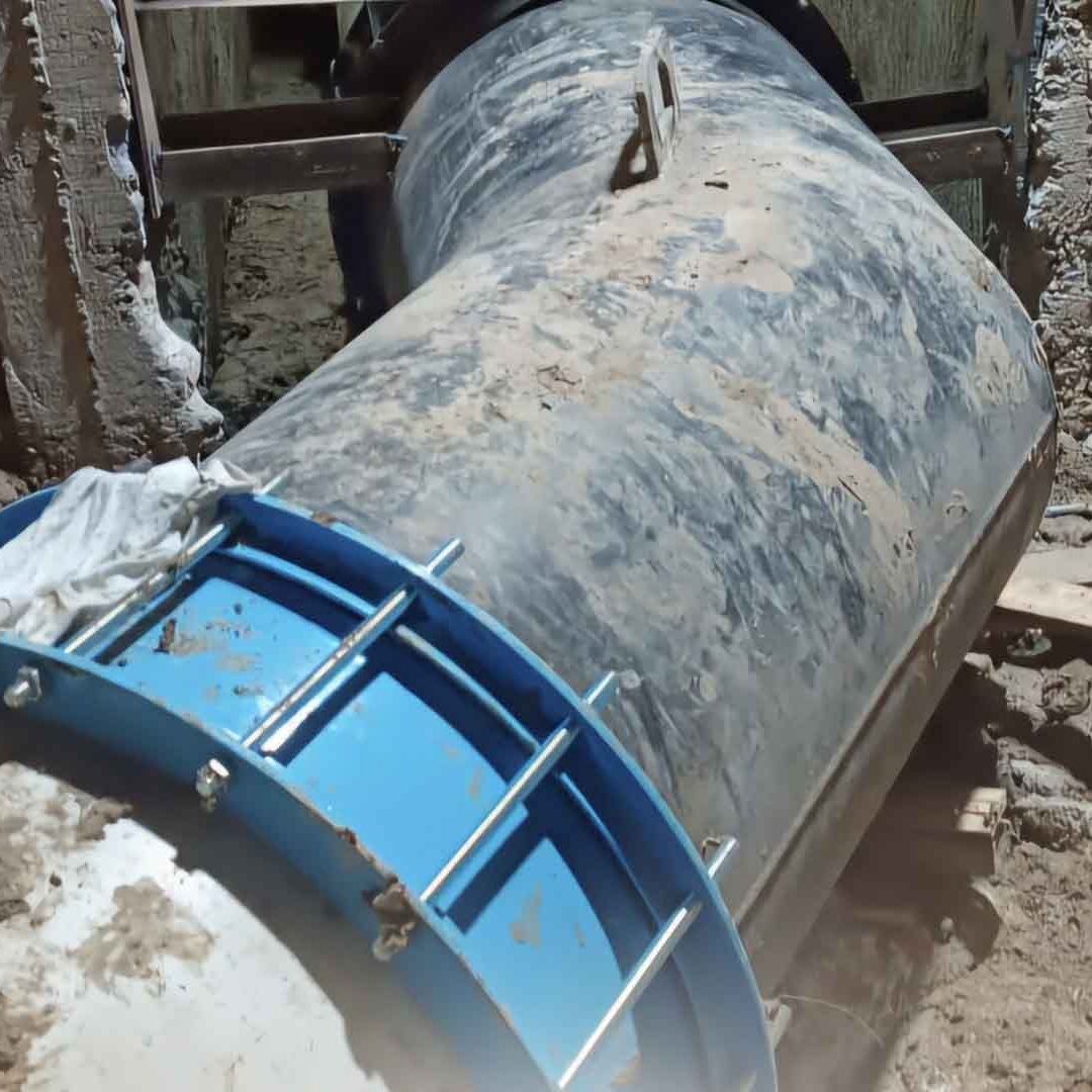 Anuncian Corte Agua en Nuevo Laredo: Lista Colonias Afectadas