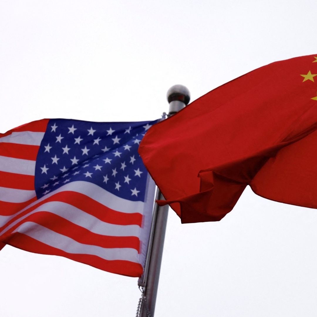 Guerra Comercial: China Sube al 84 % Aranceles a los Productos de EUA