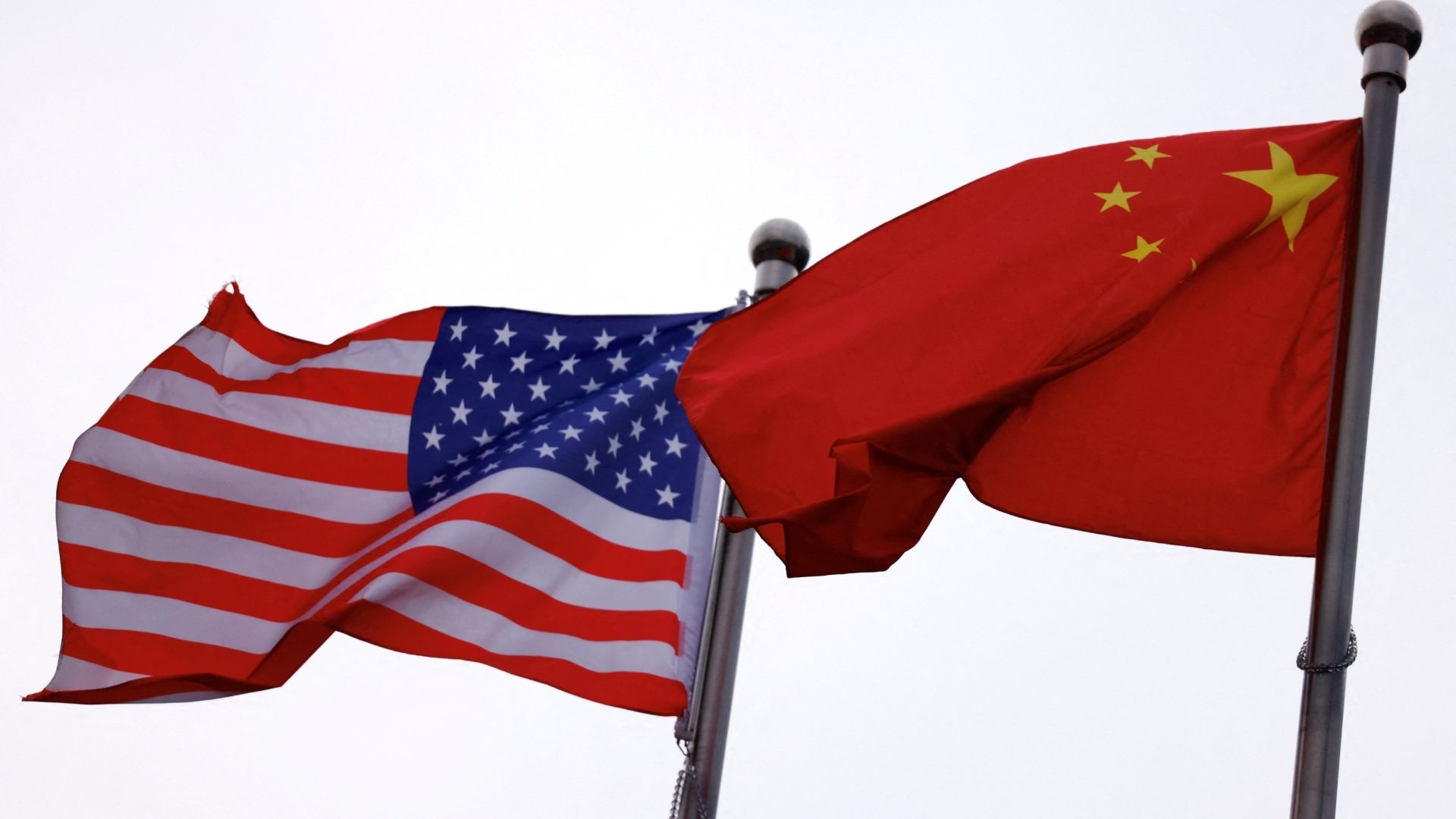 Guerra Comercial: China Sube al 84 % Aranceles a los Productos de EUA