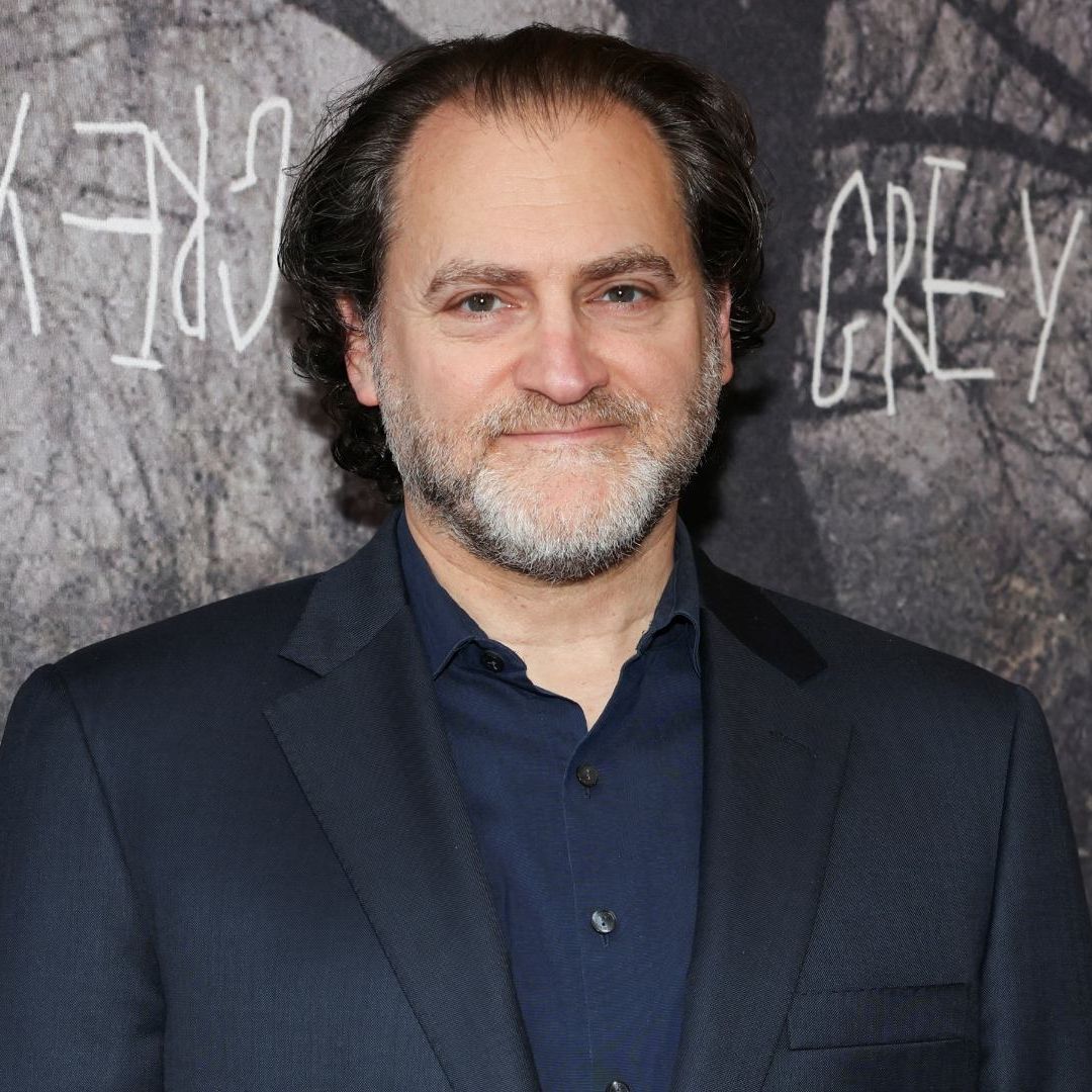Agreden con una piedra al actor Michael Stuhlbarg
