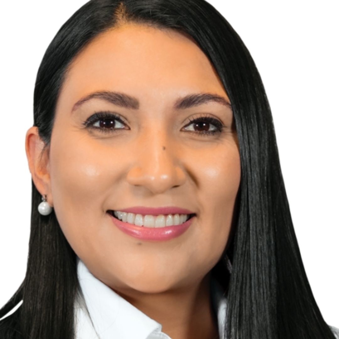 Bertha Gisela Gaytán Gutiérrez, candidata asesinada de Morena a la alcaldía de Celaya