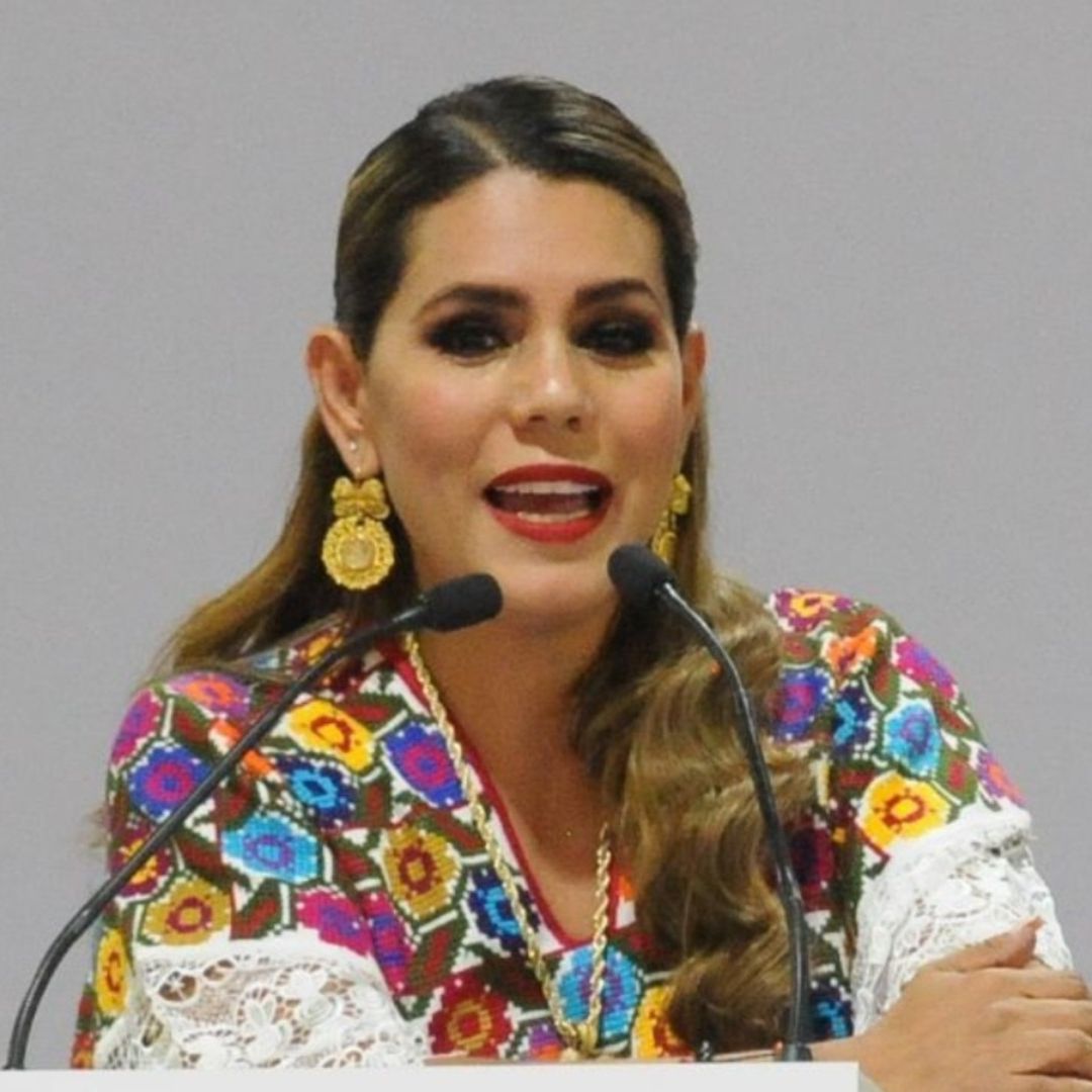 Evelyn Salgado Envía Terna para Fiscal de Guerrero; Uno Es Excolaborador de su Padre