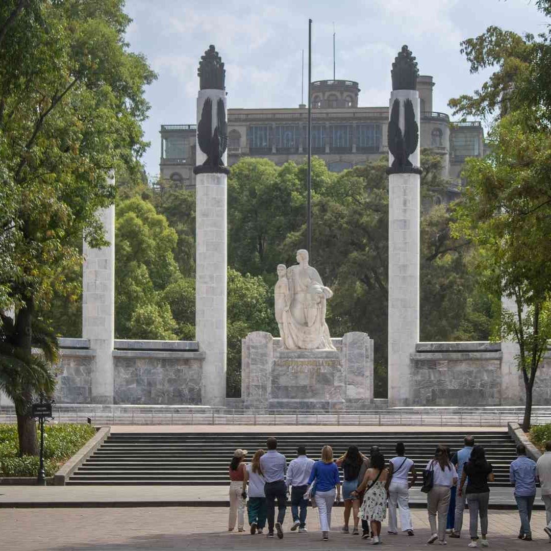 Castillo de Chapultepec