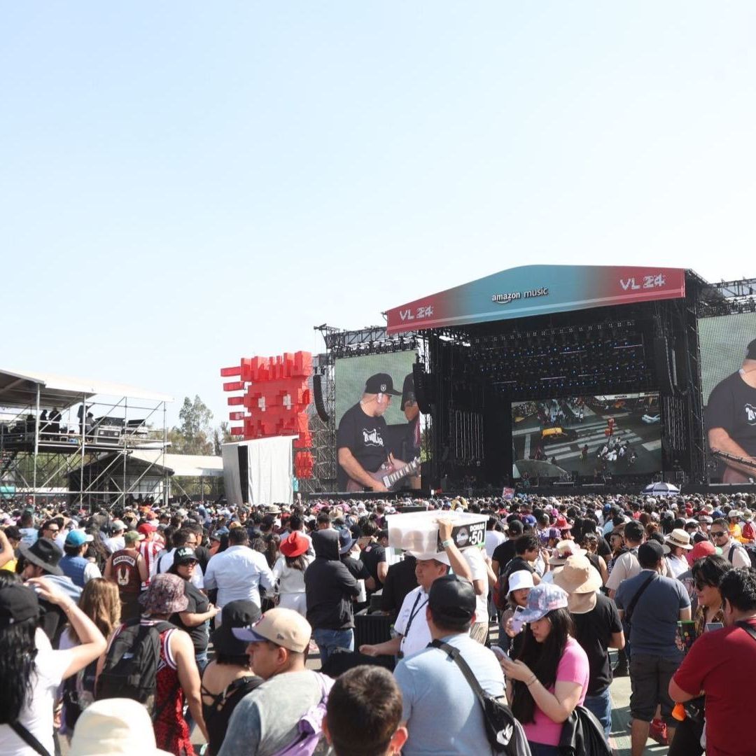 Caso Axe Ceremonia 2025: ¿Cuáles Serán los Nuevos Lineamientos para Eventos Masivos en CDMX?