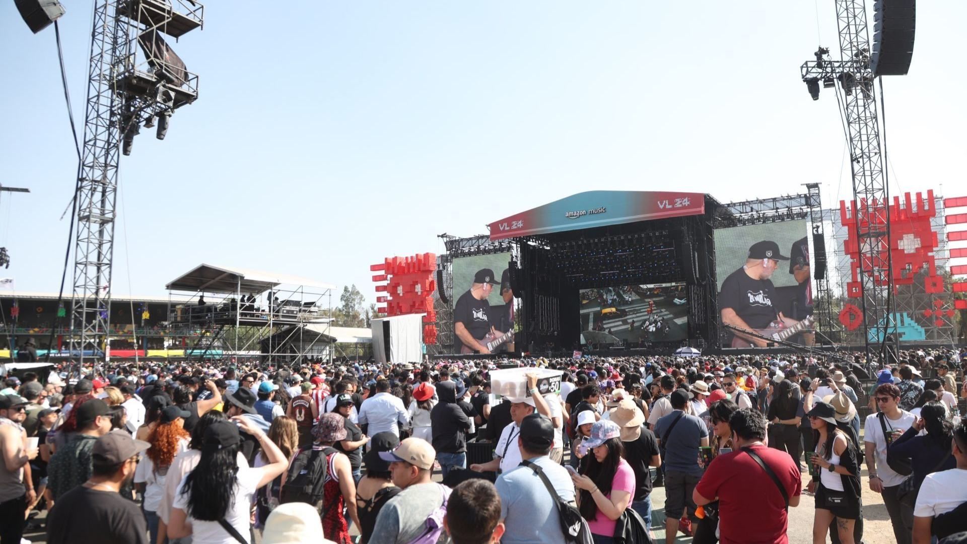 Caso Axe Ceremonia 2025: ¿Cuáles Serán los Nuevos Lineamientos para Eventos Masivos en CDMX?
