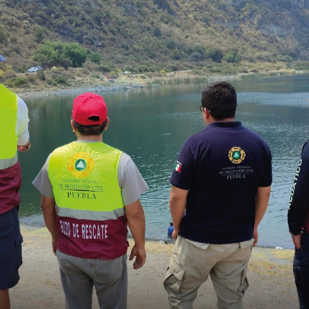 Un muerto y un joven rescatado con vida fue el saldo del puente por Semana Santa.