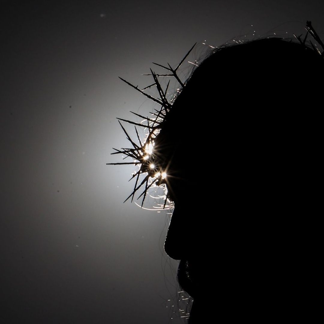 Te decimos la fecha del viacrucis 2025 en CDMX