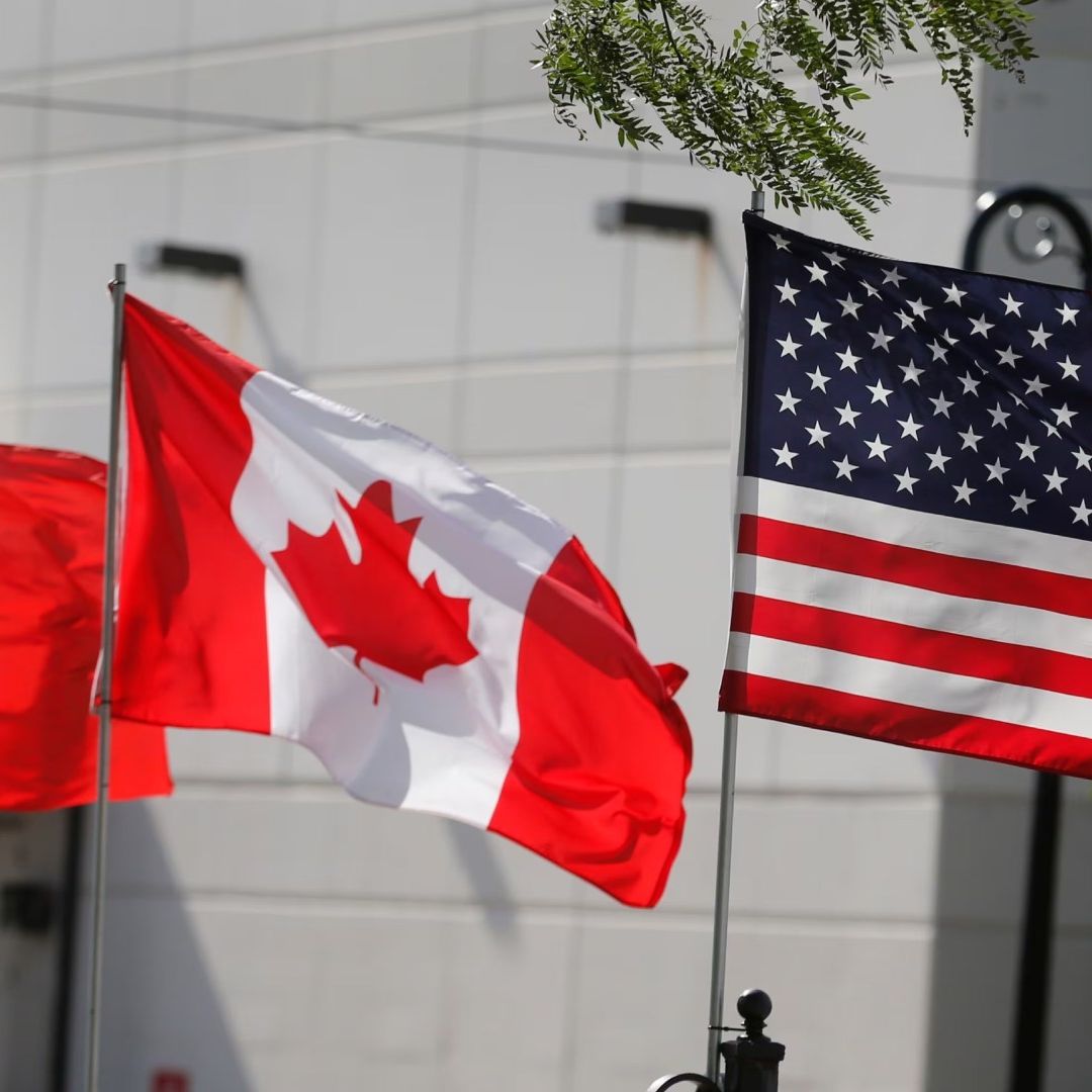Aranceles a México y Canadá: Casa Blanca Rectifica y No Se Aplicarán en Productos T-MEC