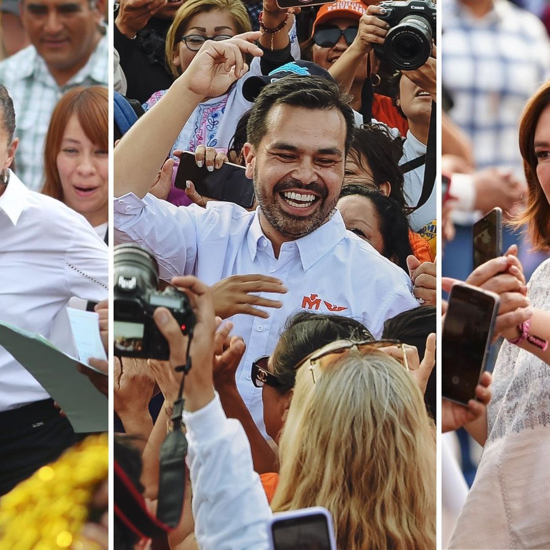¿Cuándo, Dónde y a Qué Hora es el Primer Debate Presidencial 2024? Día y Sede