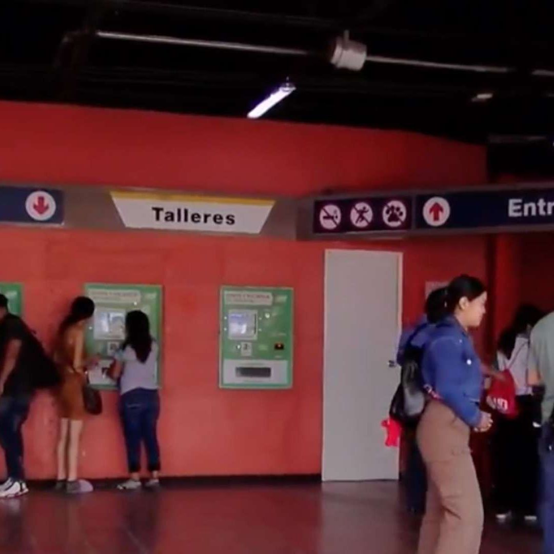 Tarifa del Metrorrey Llega a $7.70